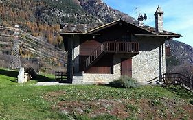 Chez Les Rosset